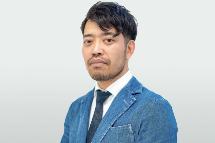高山 武佐士