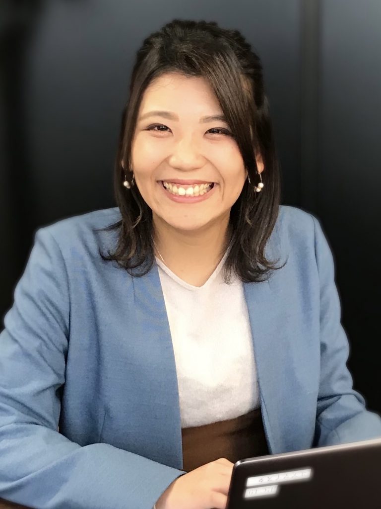 ユアマイスター 営業部 倉田