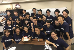 TBS『社長エレベーター』（1月10日放送）に代表取締役社長の星野が出演します