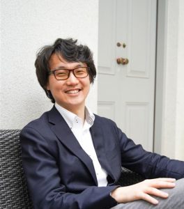 タブソリューション株式会社 代表取締役 エルデネトグトフ トゥブシンバト