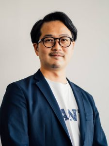ユアマイスター株式会社 営業部マネージャー 荒木真司
