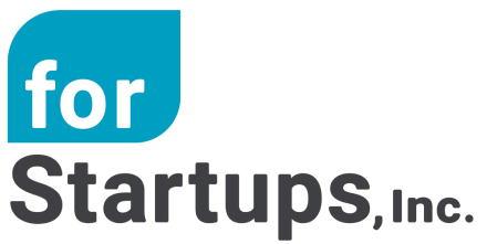 for Startups